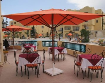 Hotel L'ECRIN CLUB Tunisie